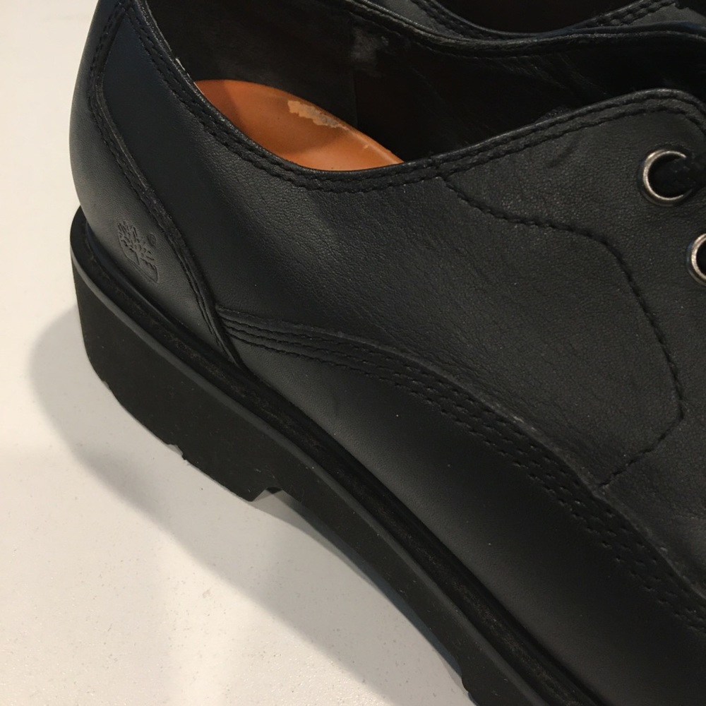 Timberland - Picture 4 of 5